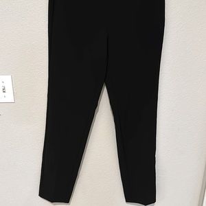 DKNY dress pants. Side hook and zipper. Size 4